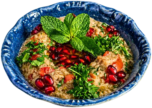 Baba Ganoush – Baba Ganoush