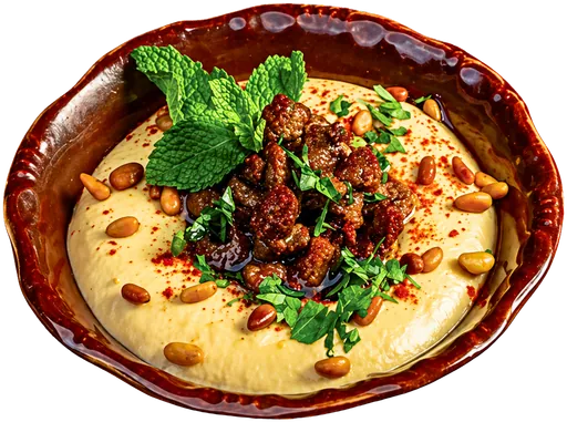 Damas Hummus – Damas Hummus