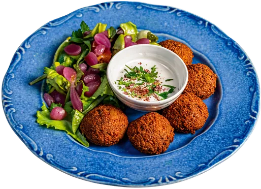 Falafel – Falafel