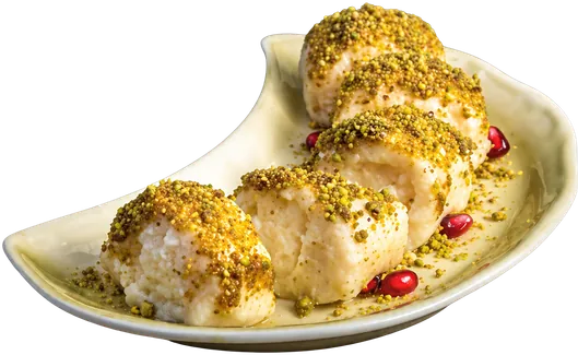 Halawet El Jibn – Halawet El Jibn