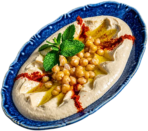 Hummus Original – Hummus Original