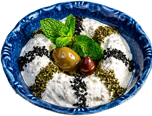 Queen Labneh – Queen Labneh